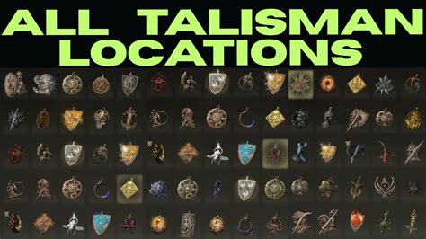 The occurrence of the 100 talisman mishap